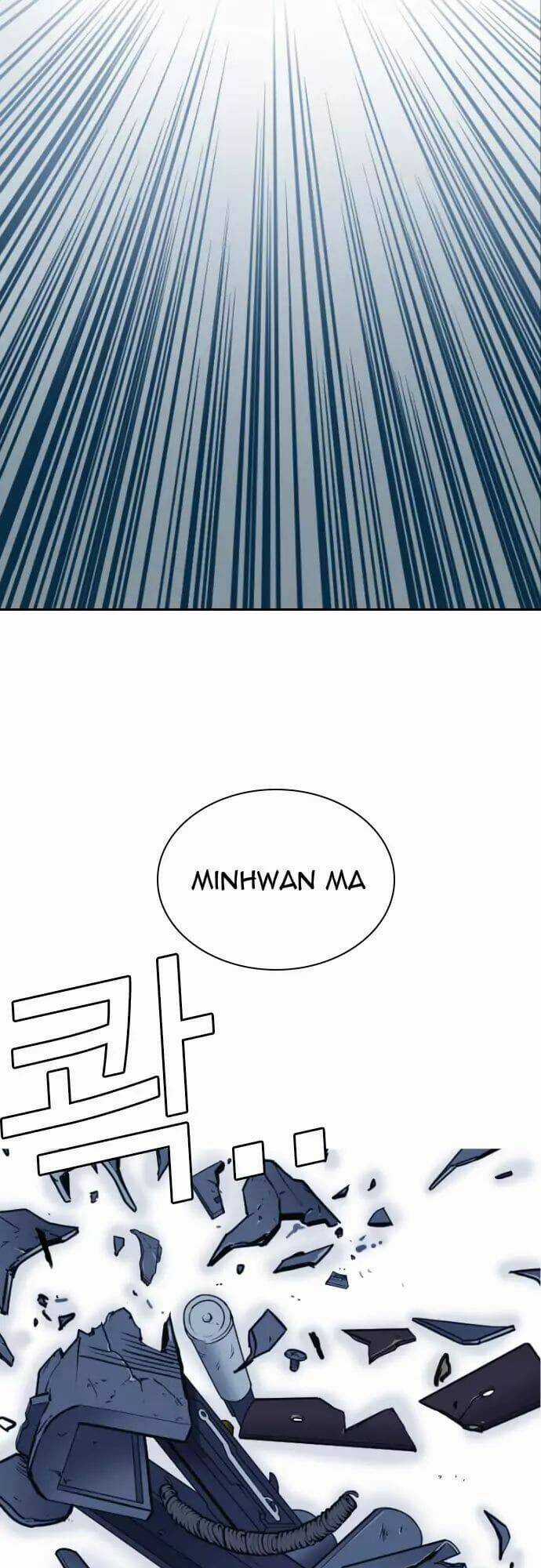 Học Nhóm - Study Group - Chapter 71 - Trang 56