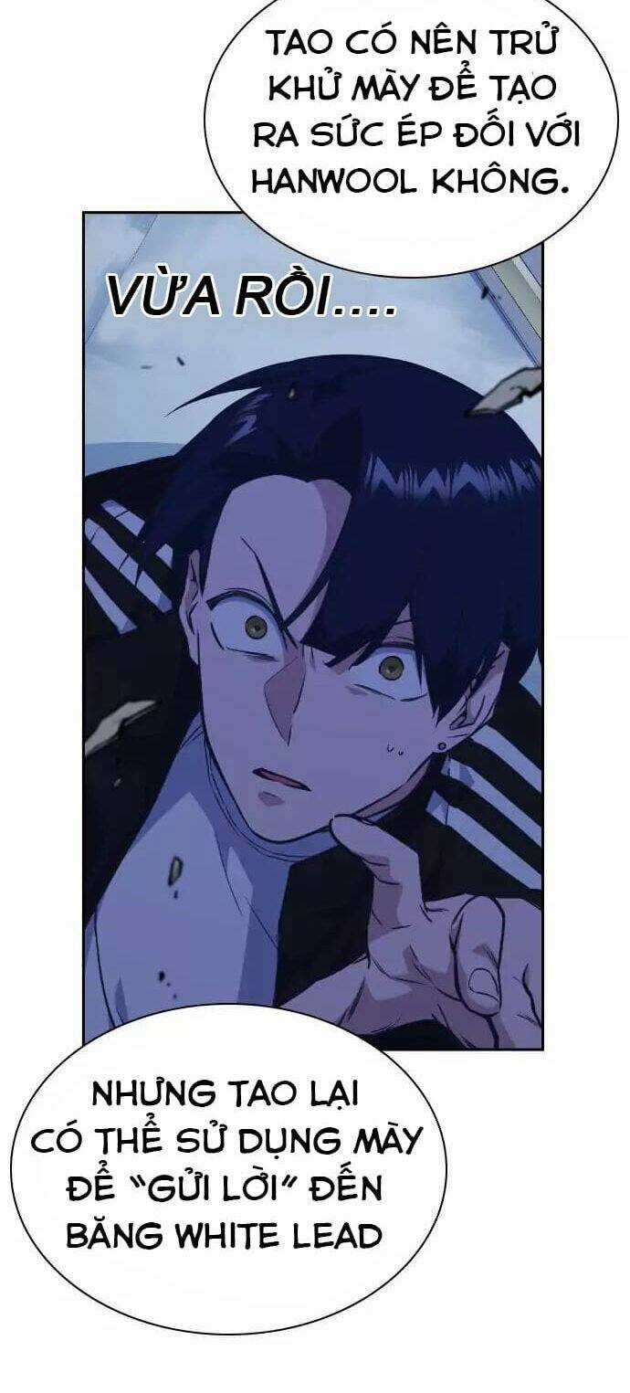 Học Nhóm - Study Group - Chapter 71 - Trang 58