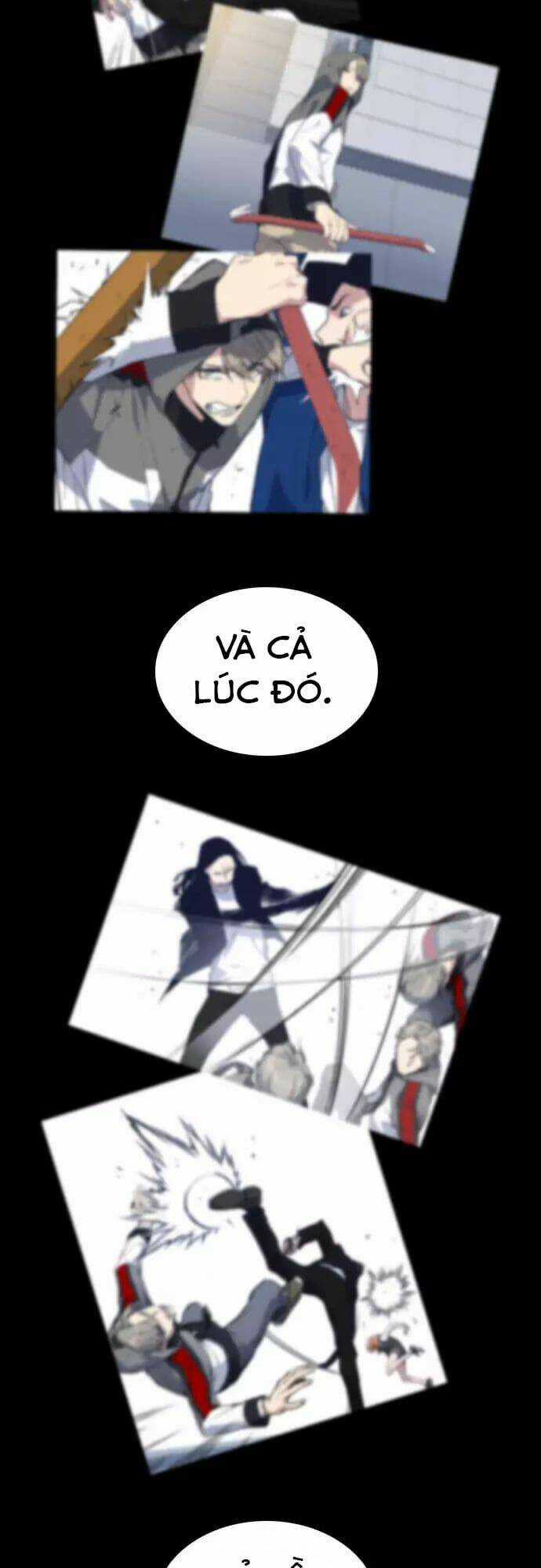 Học Nhóm - Study Group - Chapter 71 - Trang 60