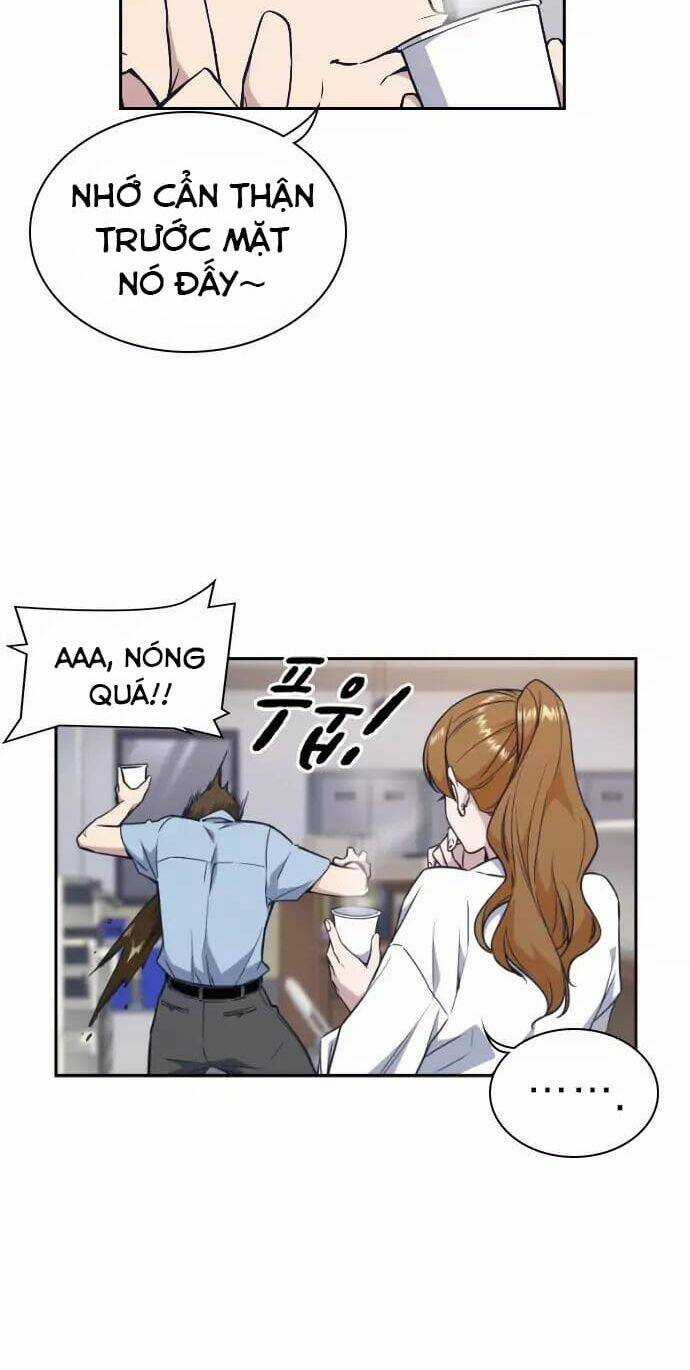 Học Nhóm - Study Group - Chapter 71 - Trang 7