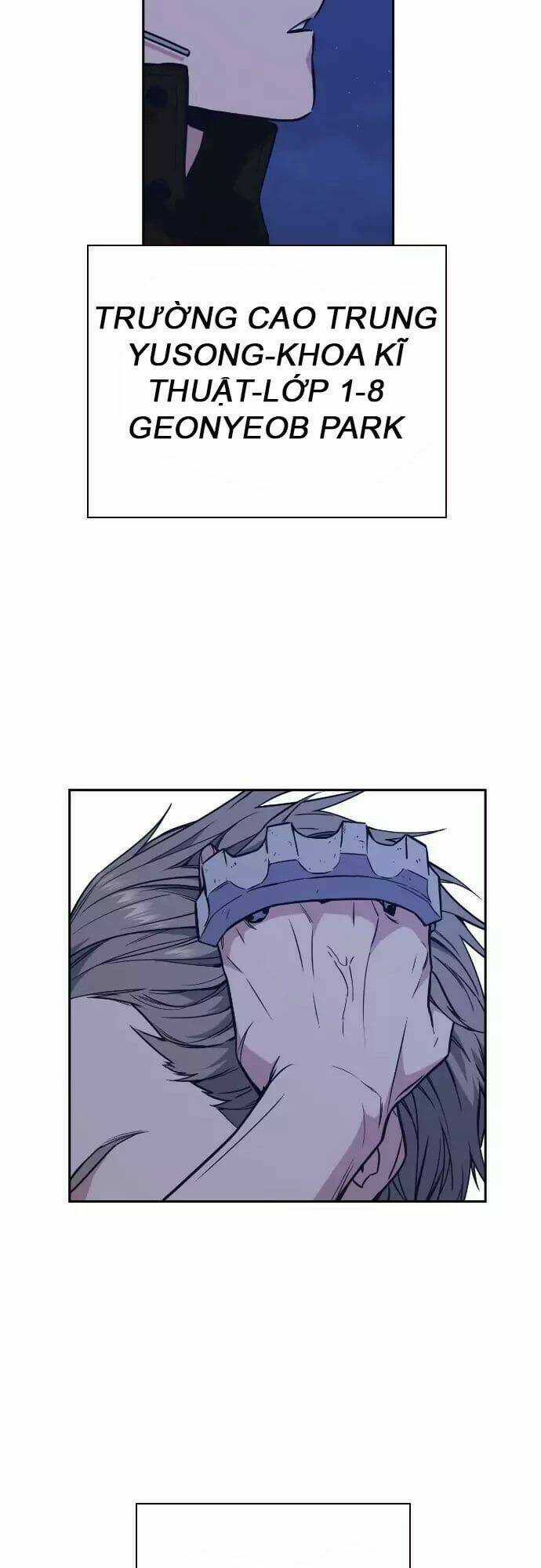 Học Nhóm - Study Group - Chapter 71 - Trang 67