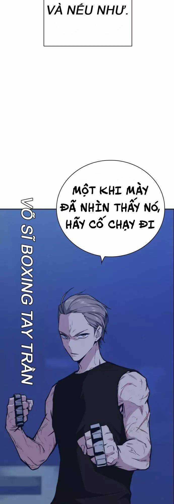 Học Nhóm - Study Group - Chapter 71 - Trang 68