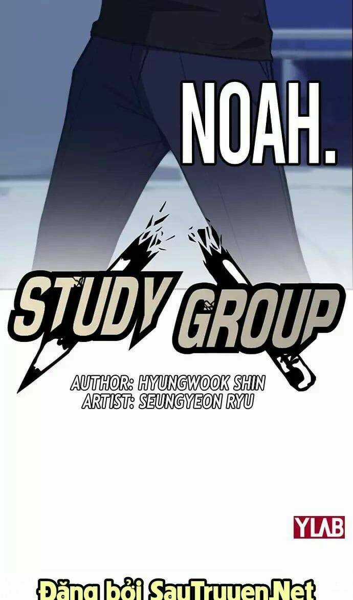 Học Nhóm - Study Group - Chapter 71 - Trang 69