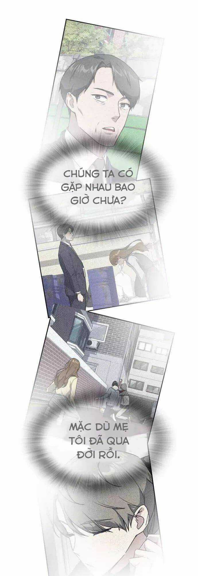 Học Nhóm - Study Group - Chapter 71 - Trang 8