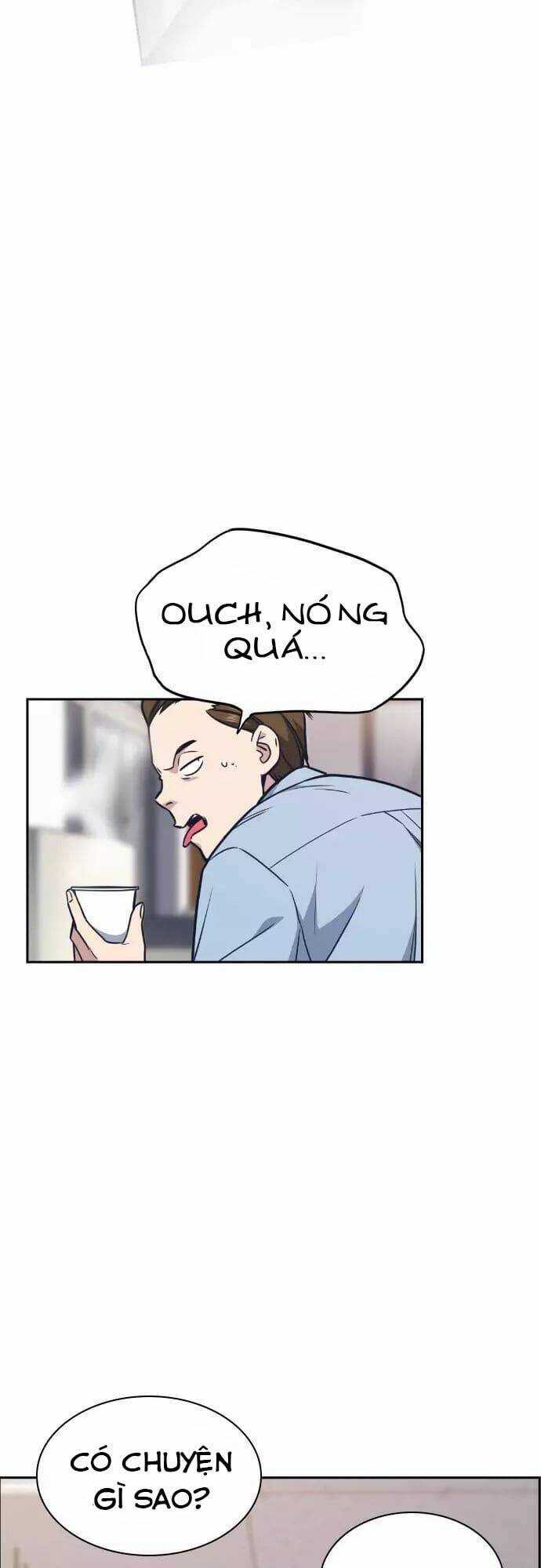 Học Nhóm - Study Group - Chapter 71 - Trang 9