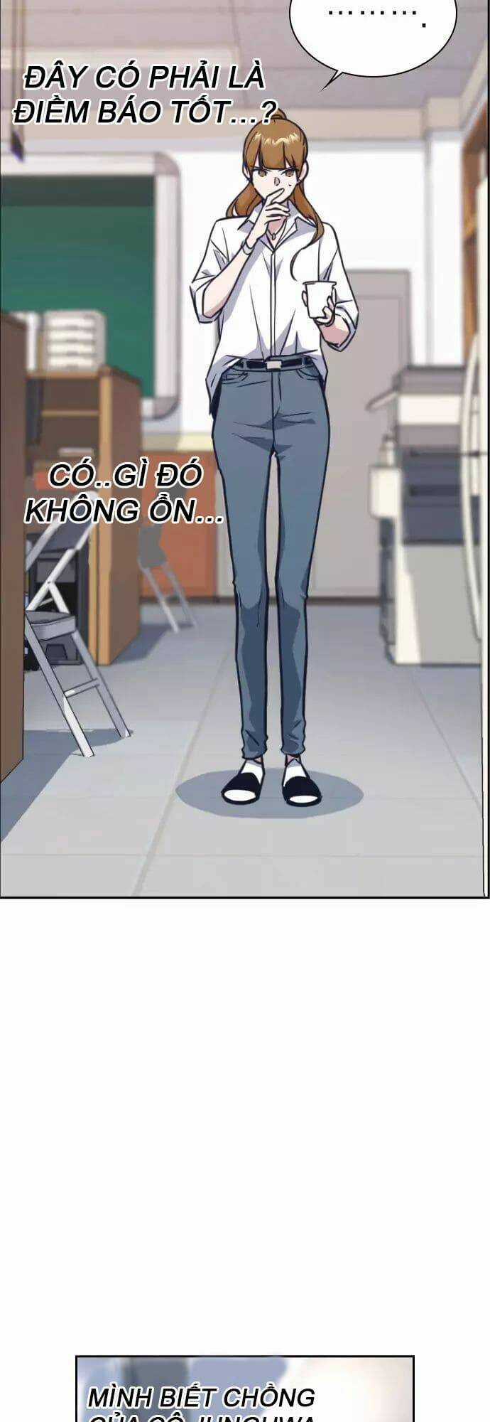 Học Nhóm - Study Group - Chapter 71 - Trang 10