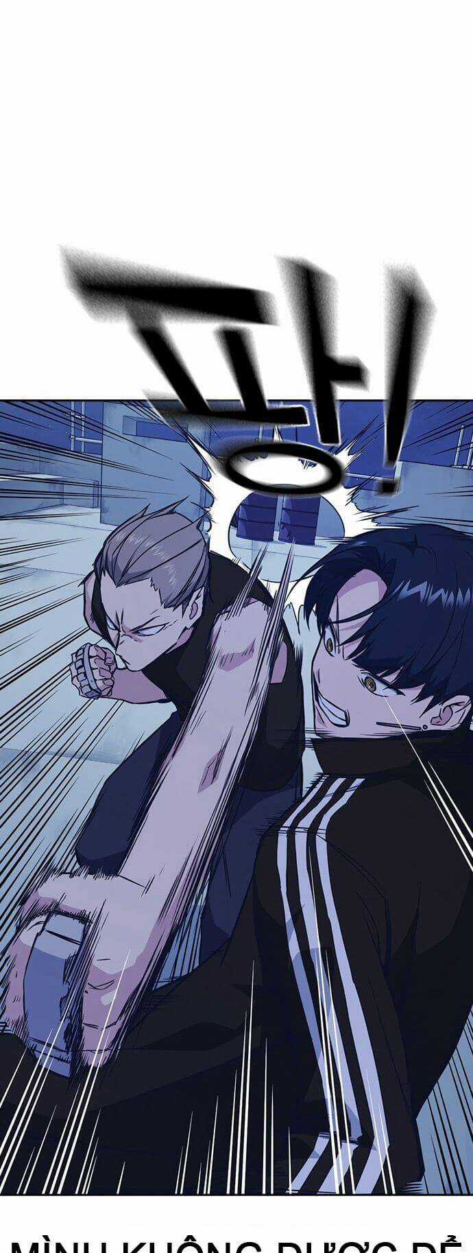 Học Nhóm - Study Group - Chapter 72 - Trang 11