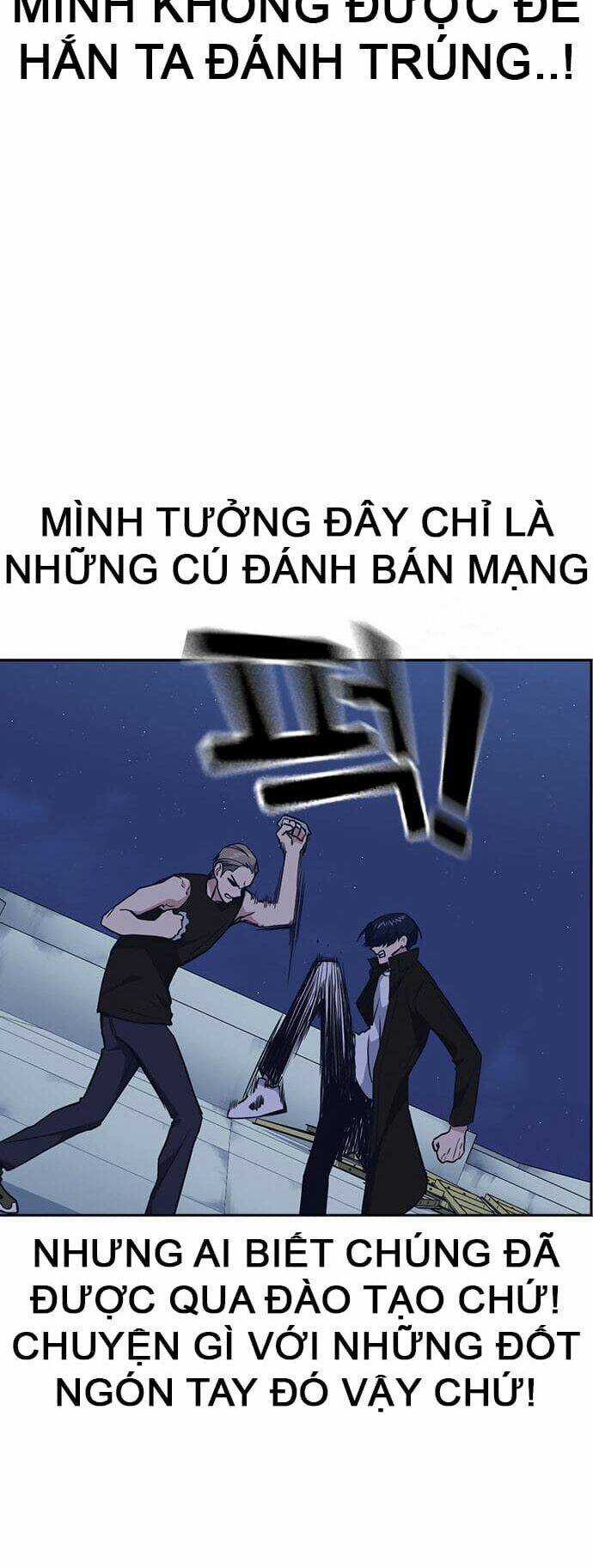 Học Nhóm - Study Group - Chapter 72 - Trang 12