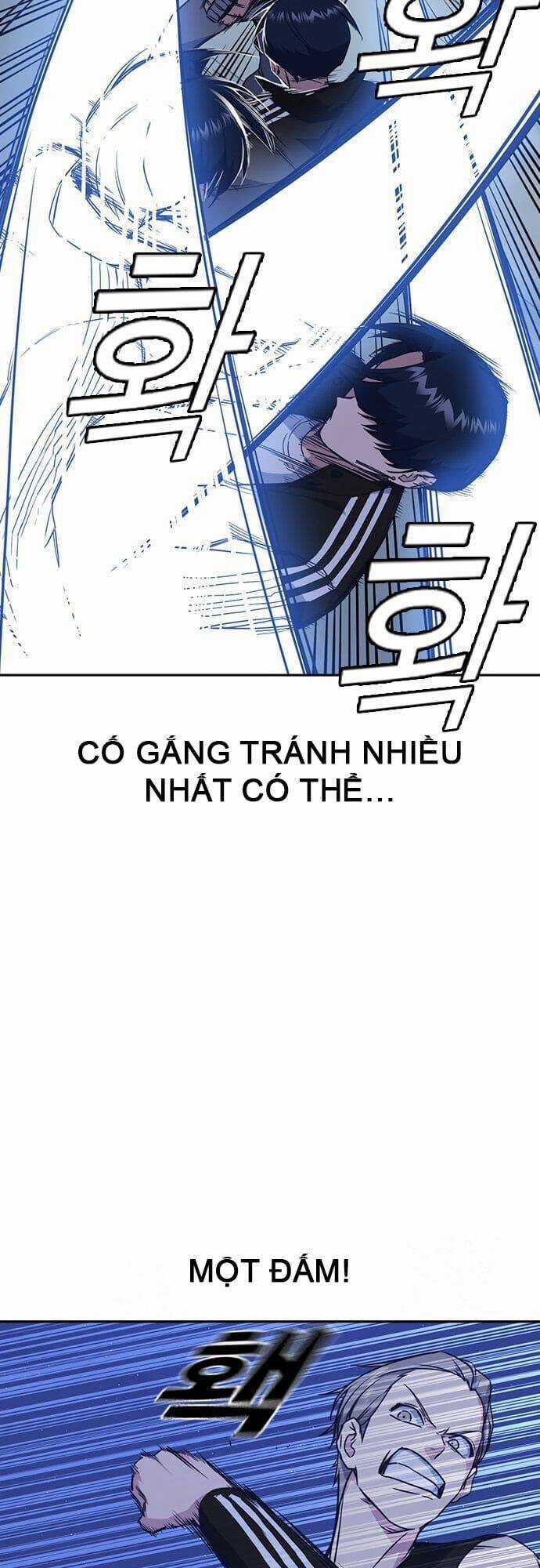 Học Nhóm - Study Group - Chapter 72 - Trang 14