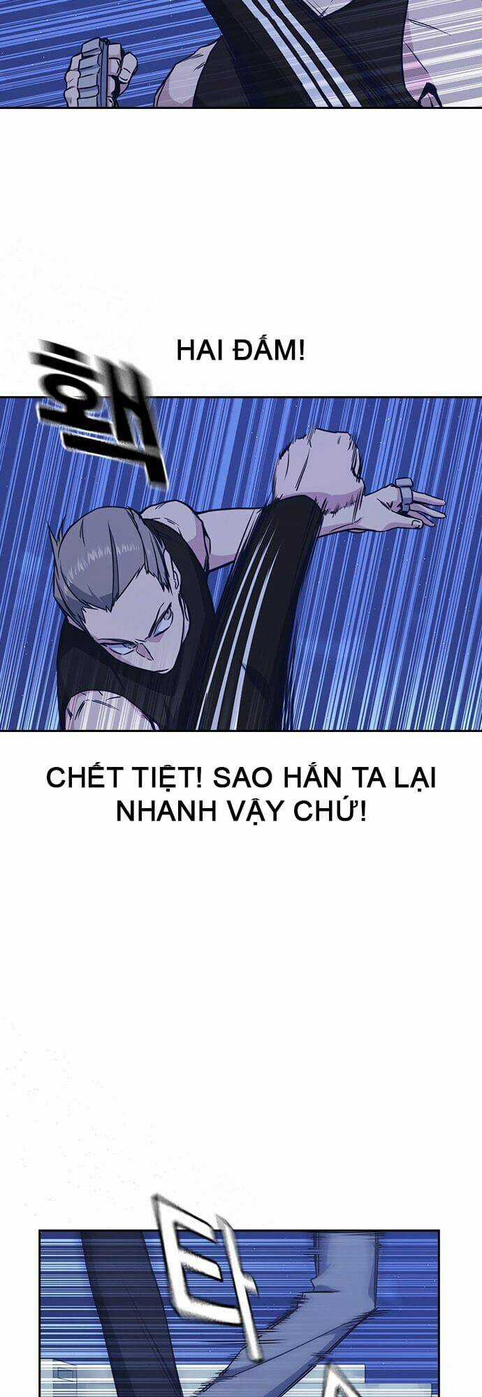 Học Nhóm - Study Group - Chapter 72 - Trang 15