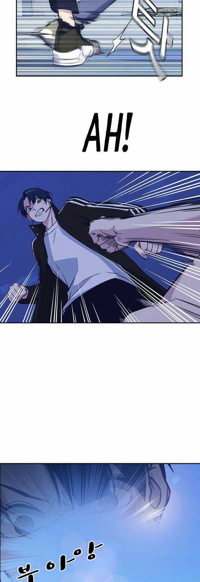 Học Nhóm - Study Group - Chapter 72 - Trang 16