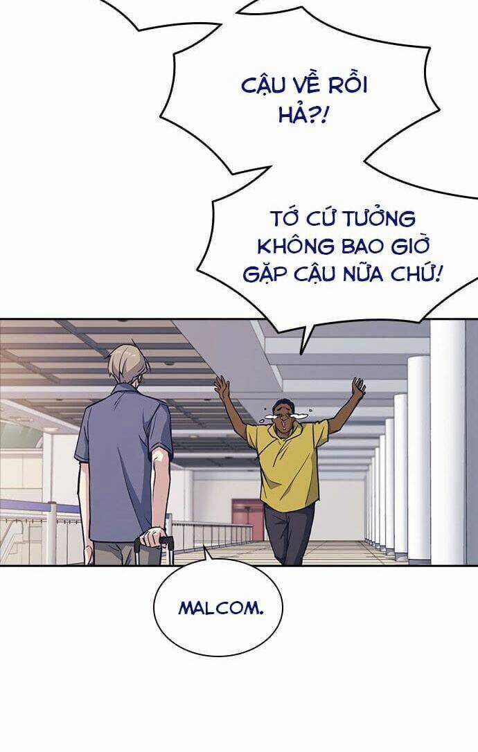 Học Nhóm - Study Group - Chapter 72 - Trang 18