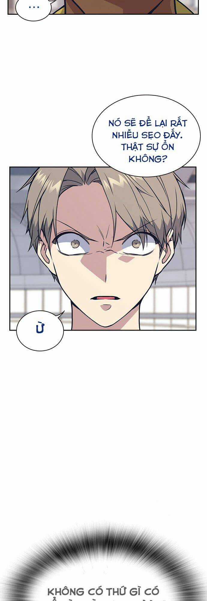 Học Nhóm - Study Group - Chapter 72 - Trang 21