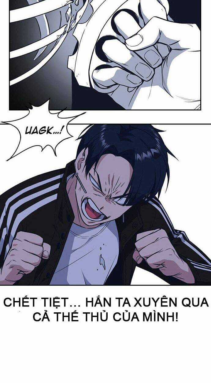 Học Nhóm - Study Group - Chapter 72 - Trang 24