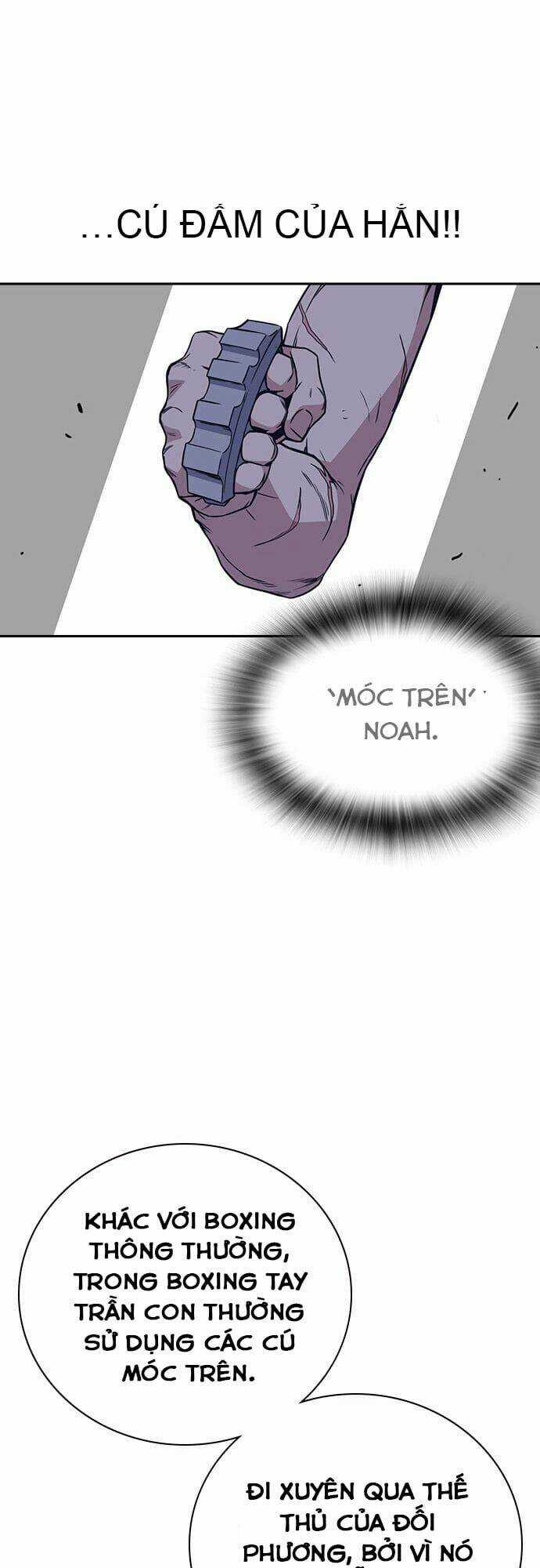 Học Nhóm - Study Group - Chapter 72 - Trang 25