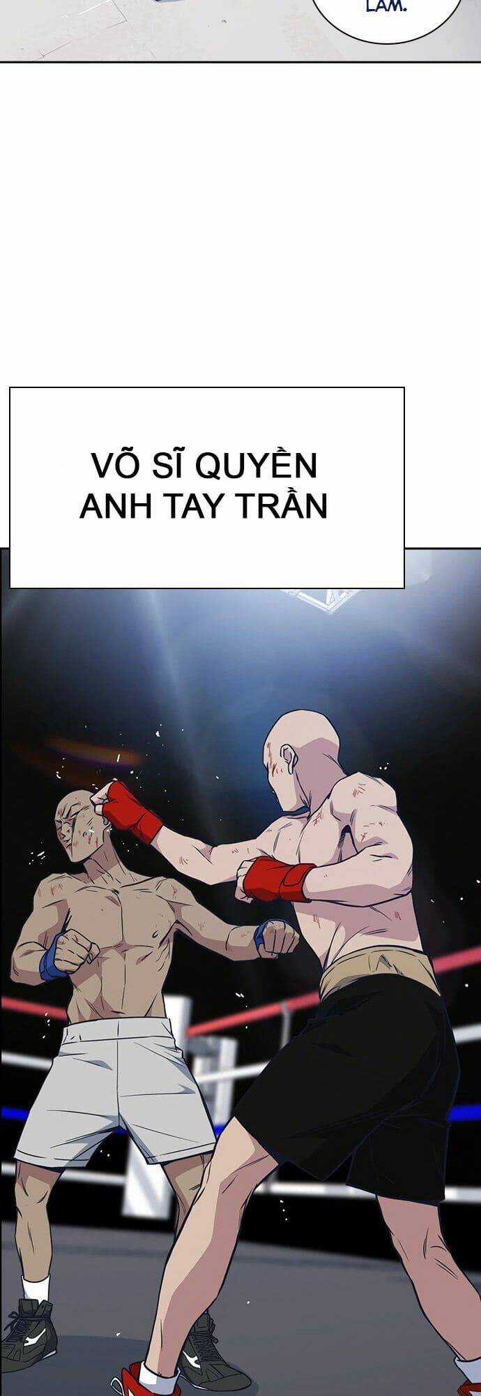 Học Nhóm - Study Group - Chapter 72 - Trang 4