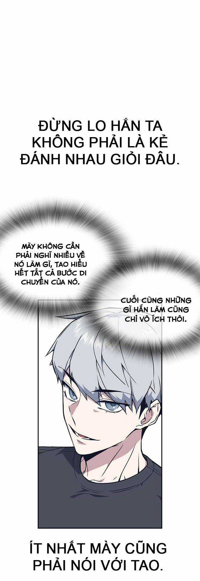 Học Nhóm - Study Group - Chapter 72 - Trang 33