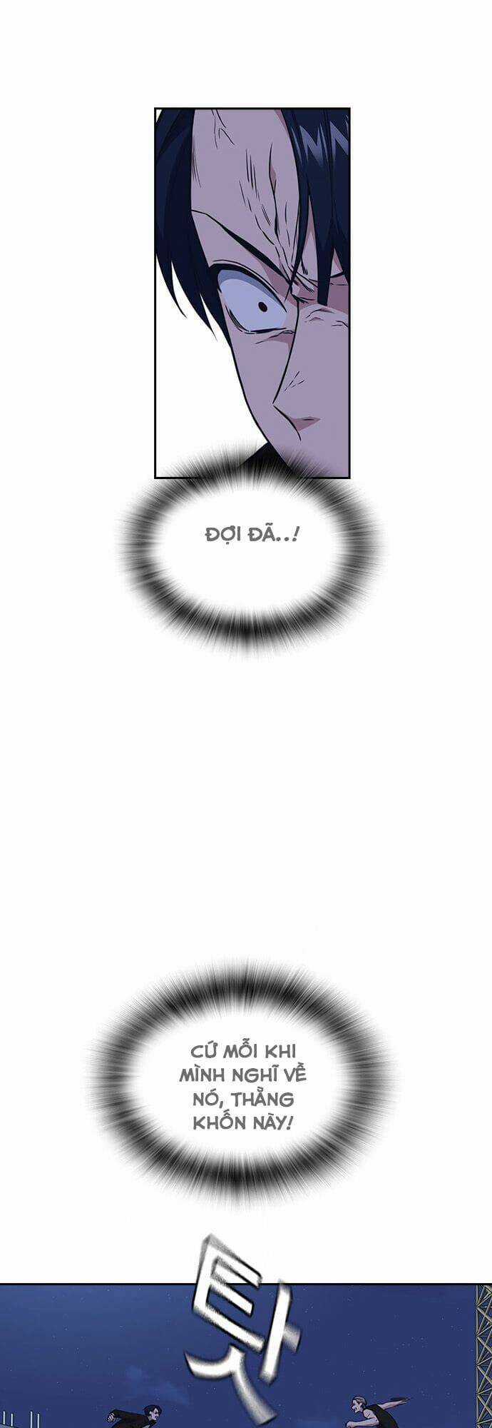 Học Nhóm - Study Group - Chapter 72 - Trang 36