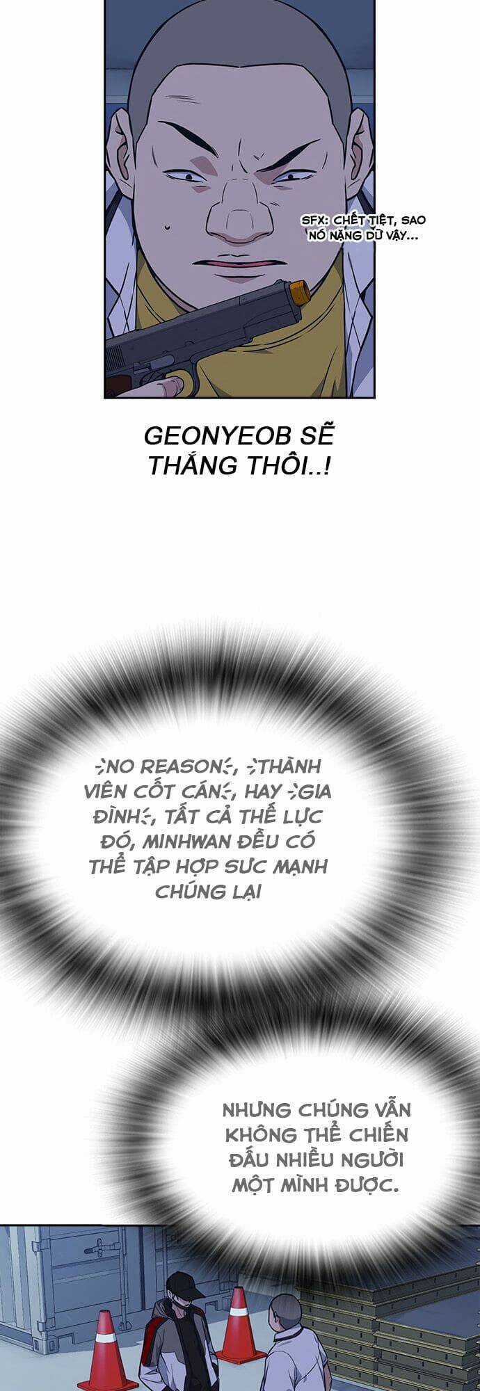 Học Nhóm - Study Group - Chapter 72 - Trang 38