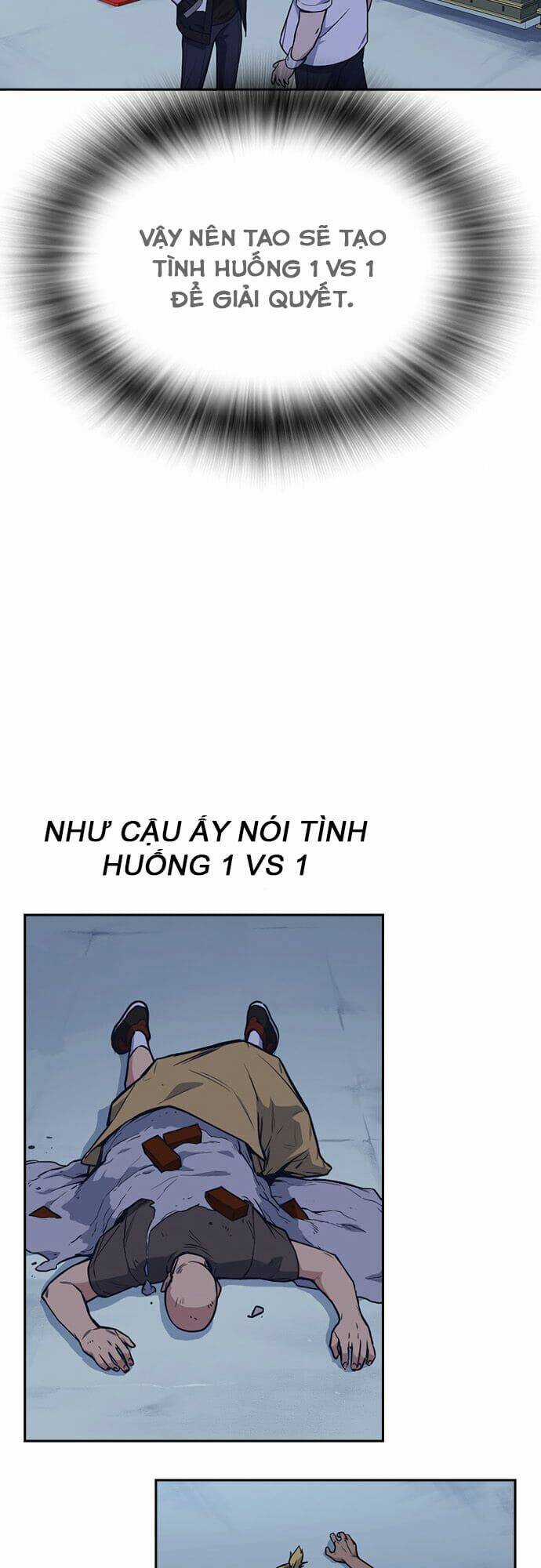 Học Nhóm - Study Group - Chapter 72 - Trang 39