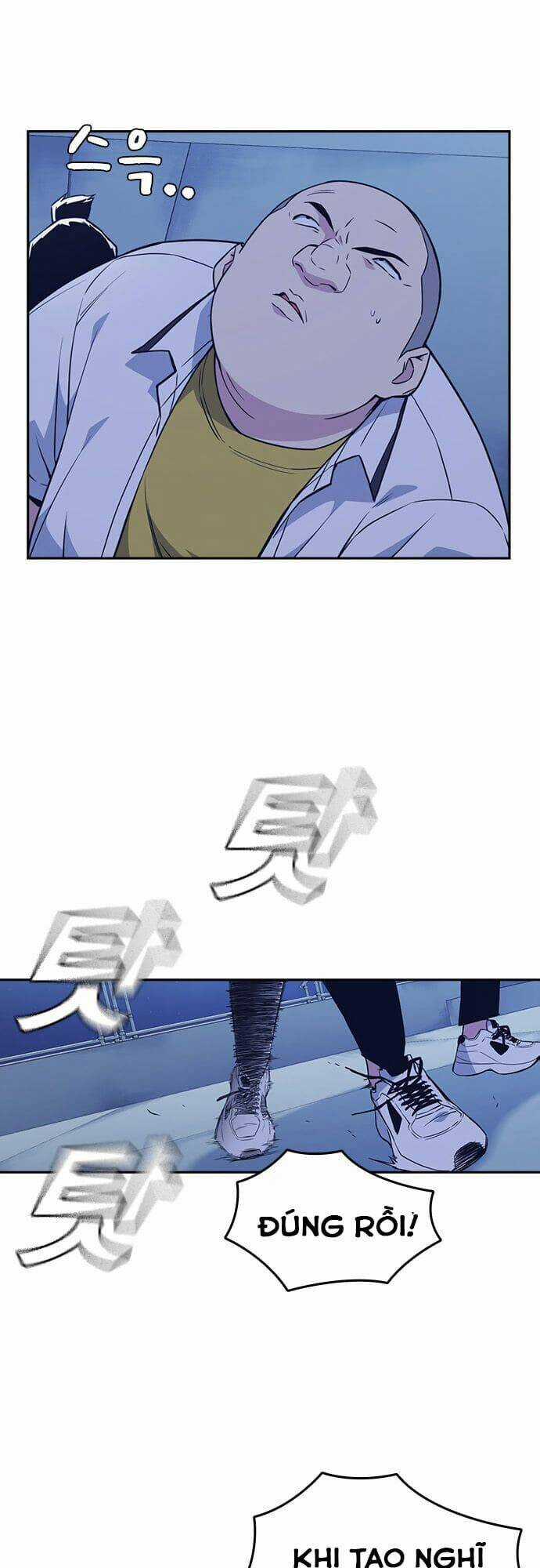 Học Nhóm - Study Group - Chapter 72 - Trang 42