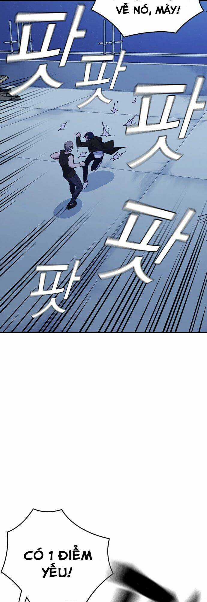 Học Nhóm - Study Group - Chapter 72 - Trang 43