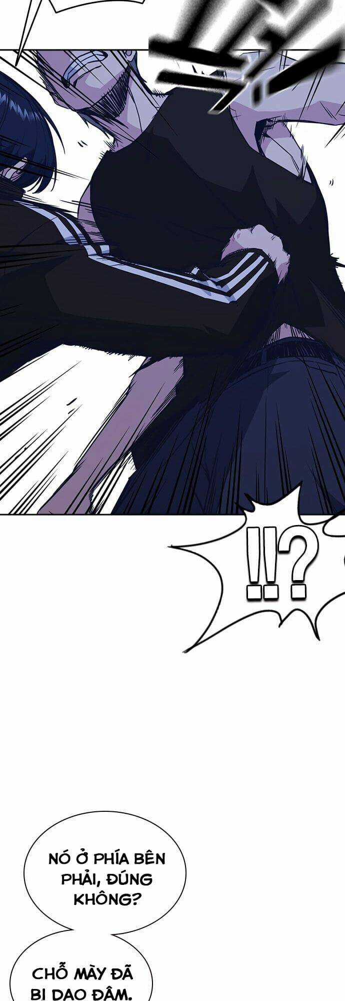 Học Nhóm - Study Group - Chapter 72 - Trang 44