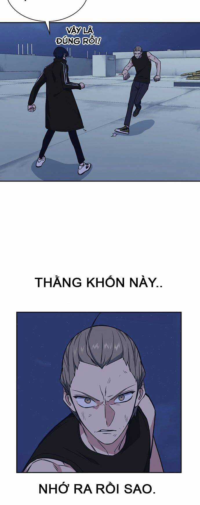 Học Nhóm - Study Group - Chapter 72 - Trang 45