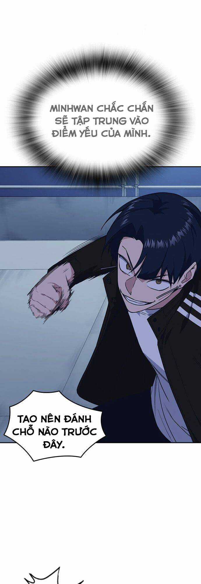 Học Nhóm - Study Group - Chapter 72 - Trang 47