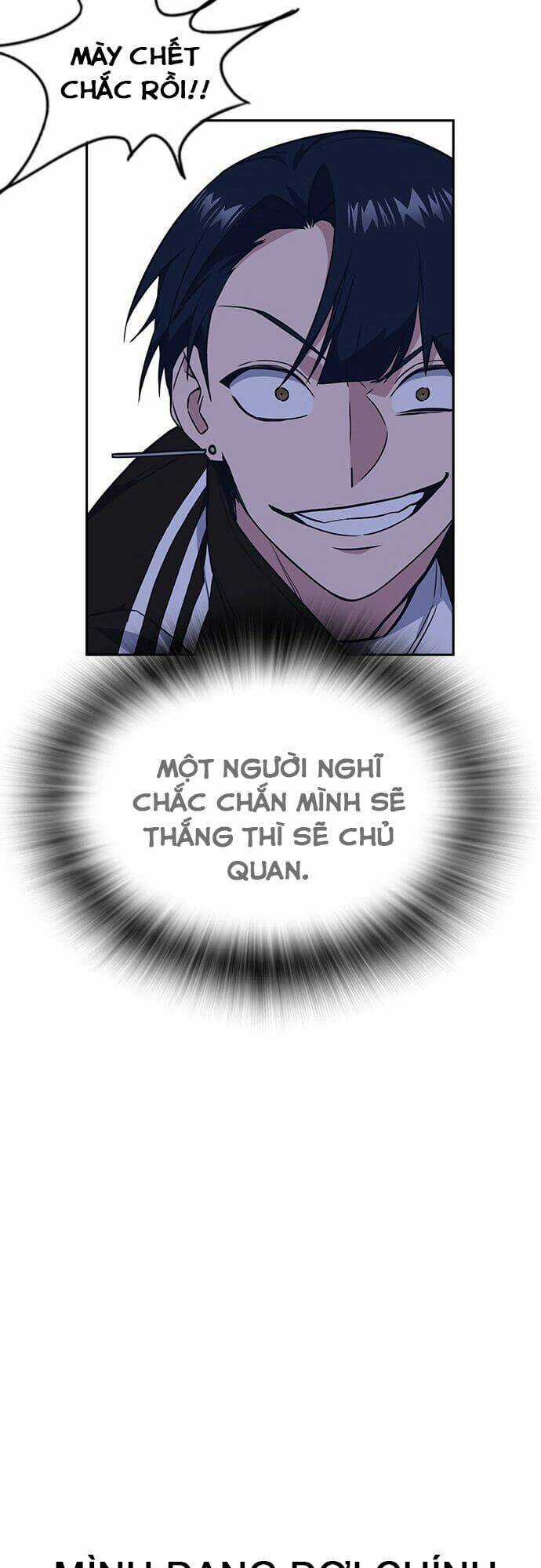 Học Nhóm - Study Group - Chapter 72 - Trang 48