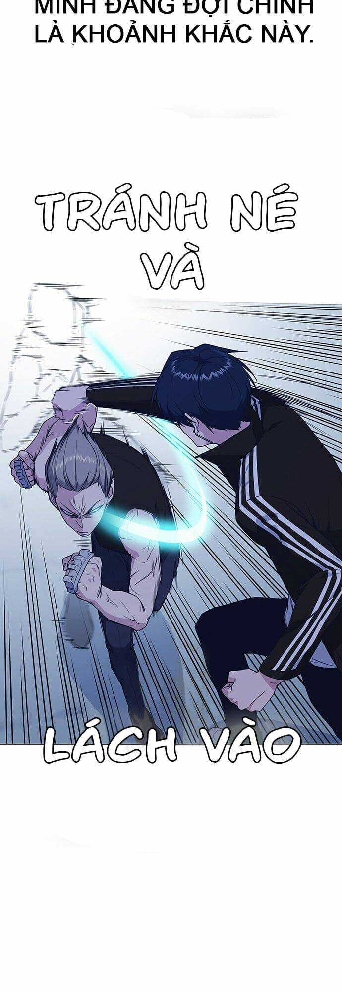 Học Nhóm - Study Group - Chapter 72 - Trang 49