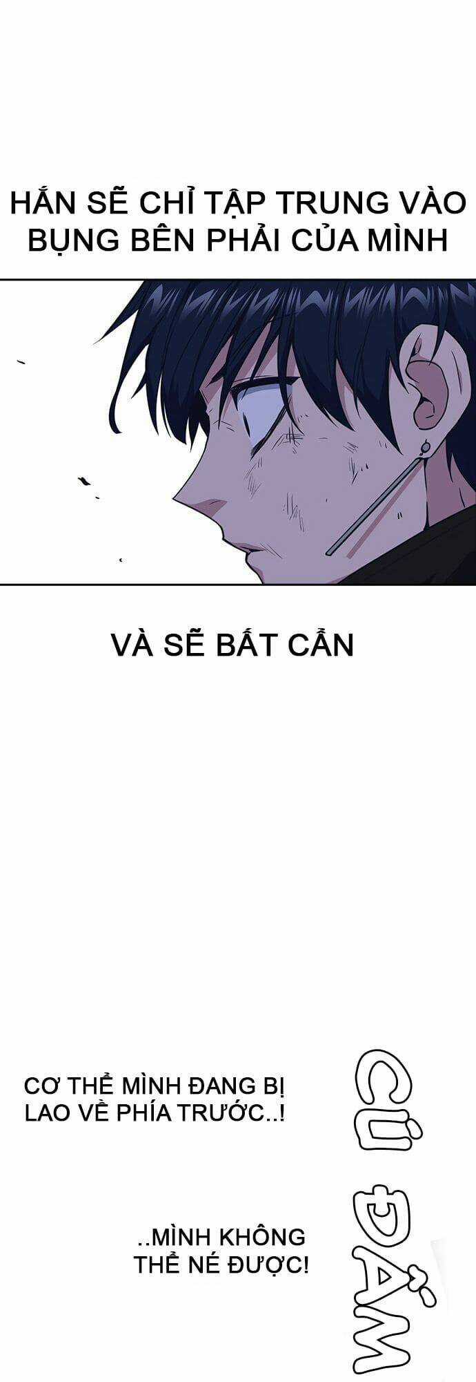 Học Nhóm - Study Group - Chapter 72 - Trang 50