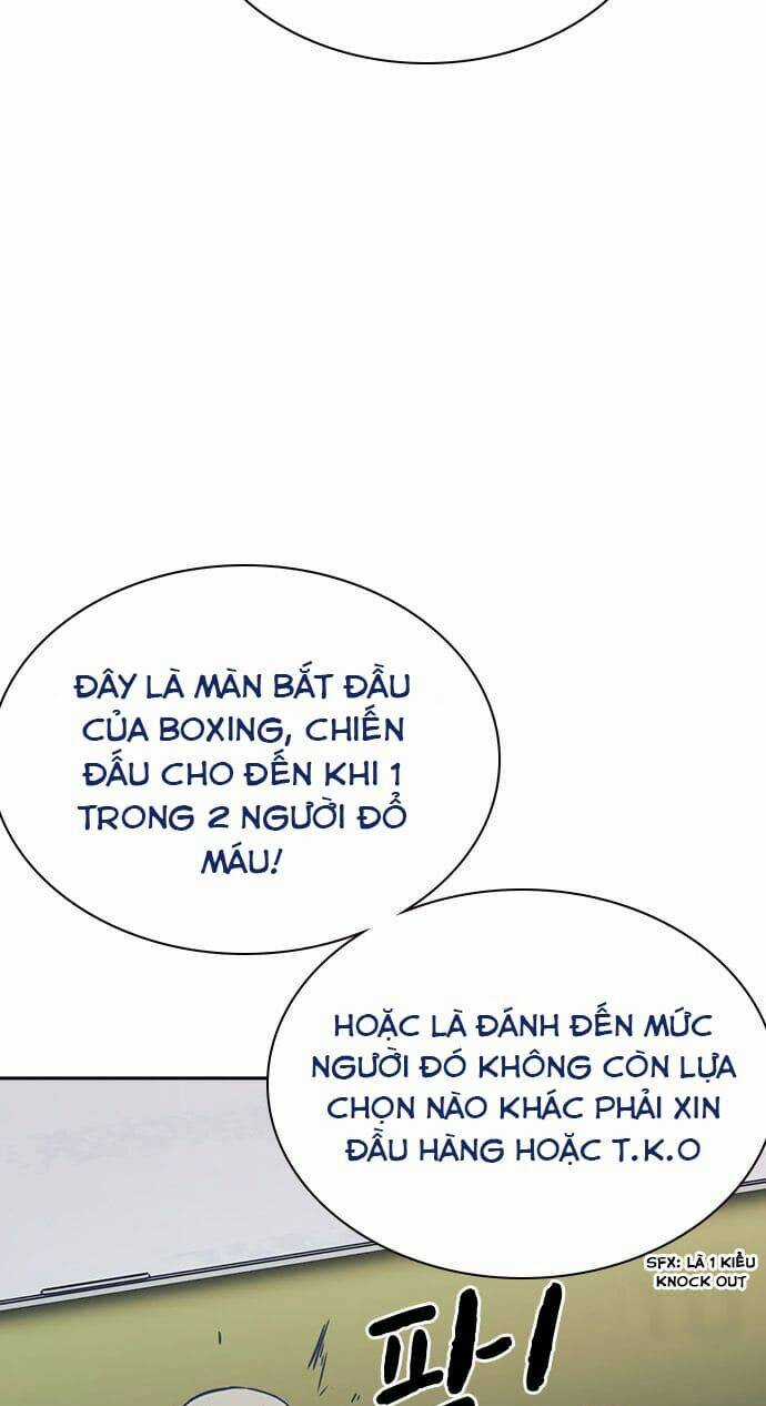 Học Nhóm - Study Group - Chapter 72 - Trang 6