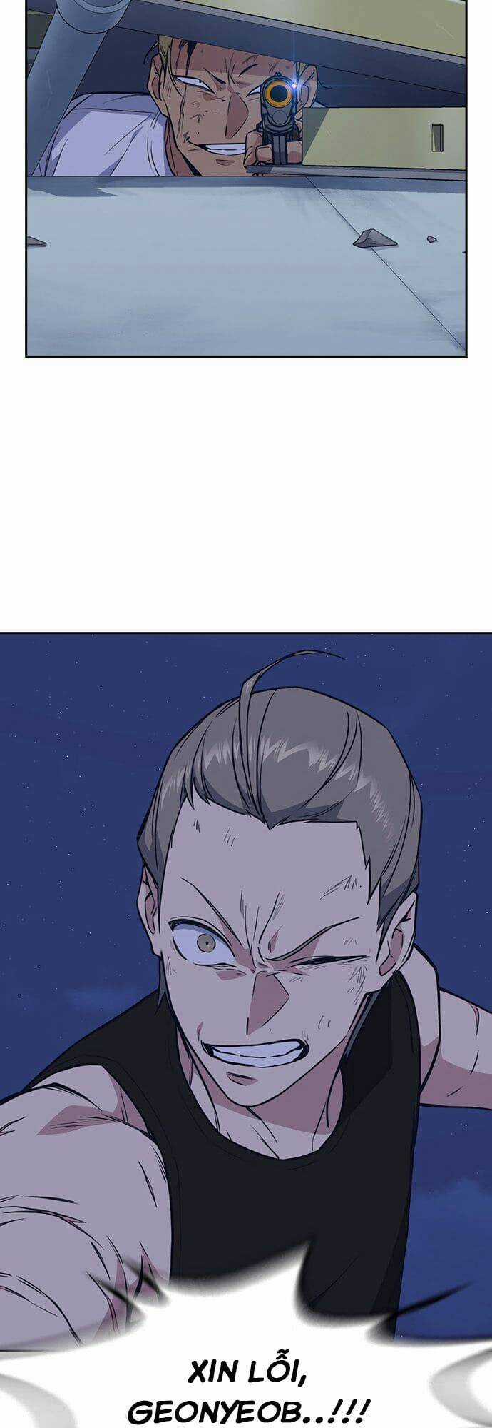 Học Nhóm - Study Group - Chapter 72 - Trang 55