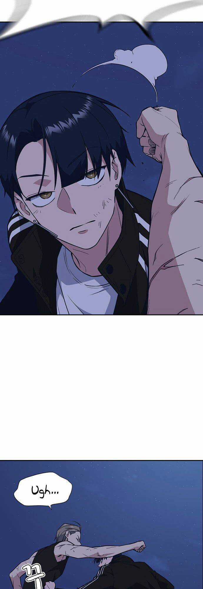 Học Nhóm - Study Group - Chapter 72 - Trang 56