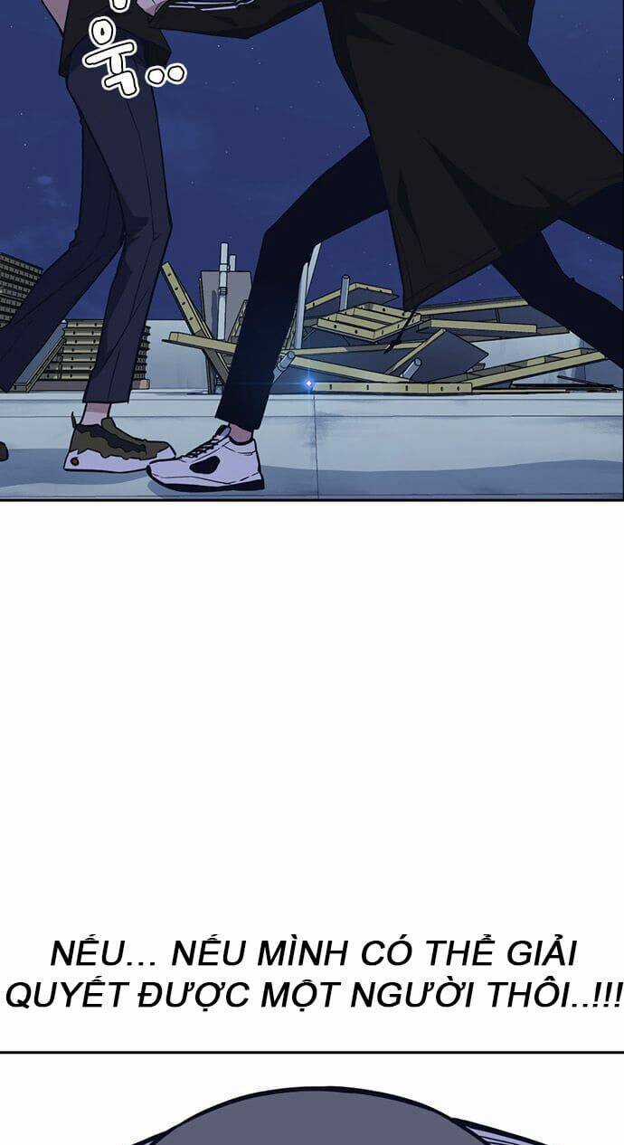 Học Nhóm - Study Group - Chapter 72 - Trang 57