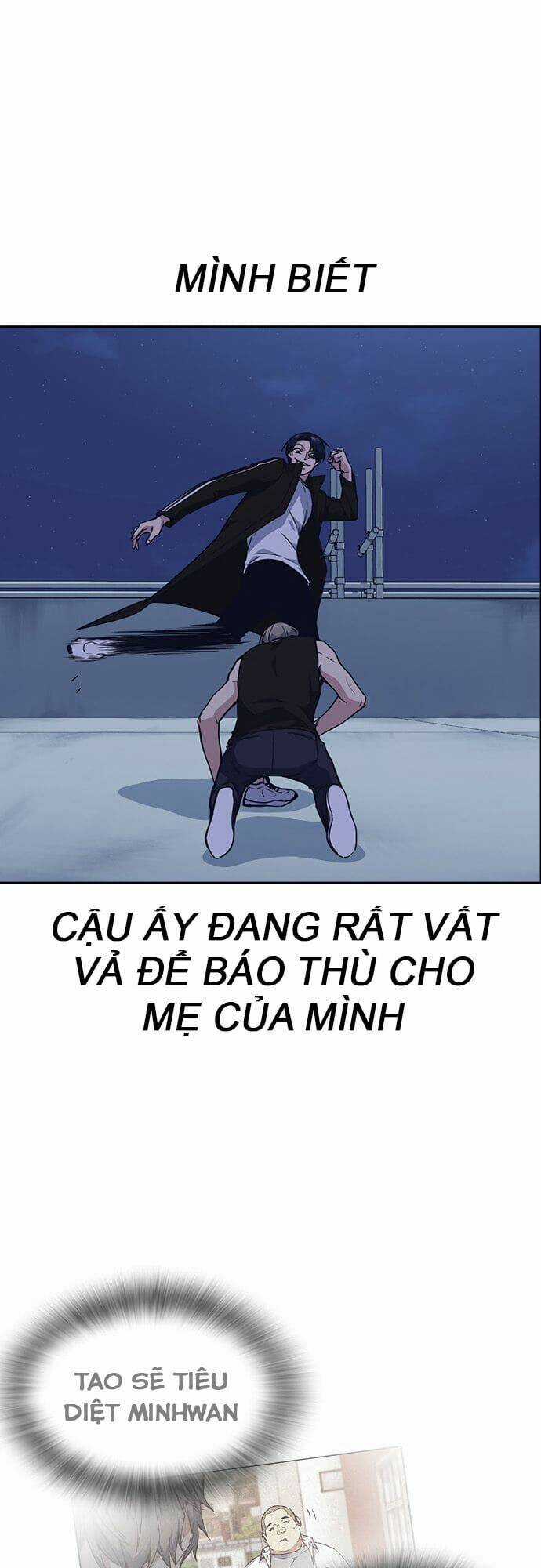 Học Nhóm - Study Group - Chapter 72 - Trang 59