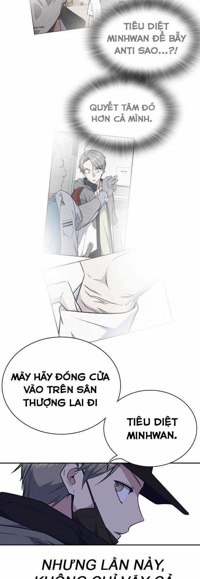 Học Nhóm - Study Group - Chapter 72 - Trang 60