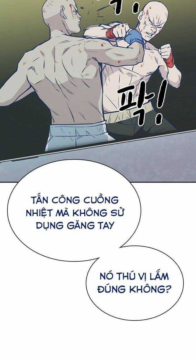 Học Nhóm - Study Group - Chapter 72 - Trang 7