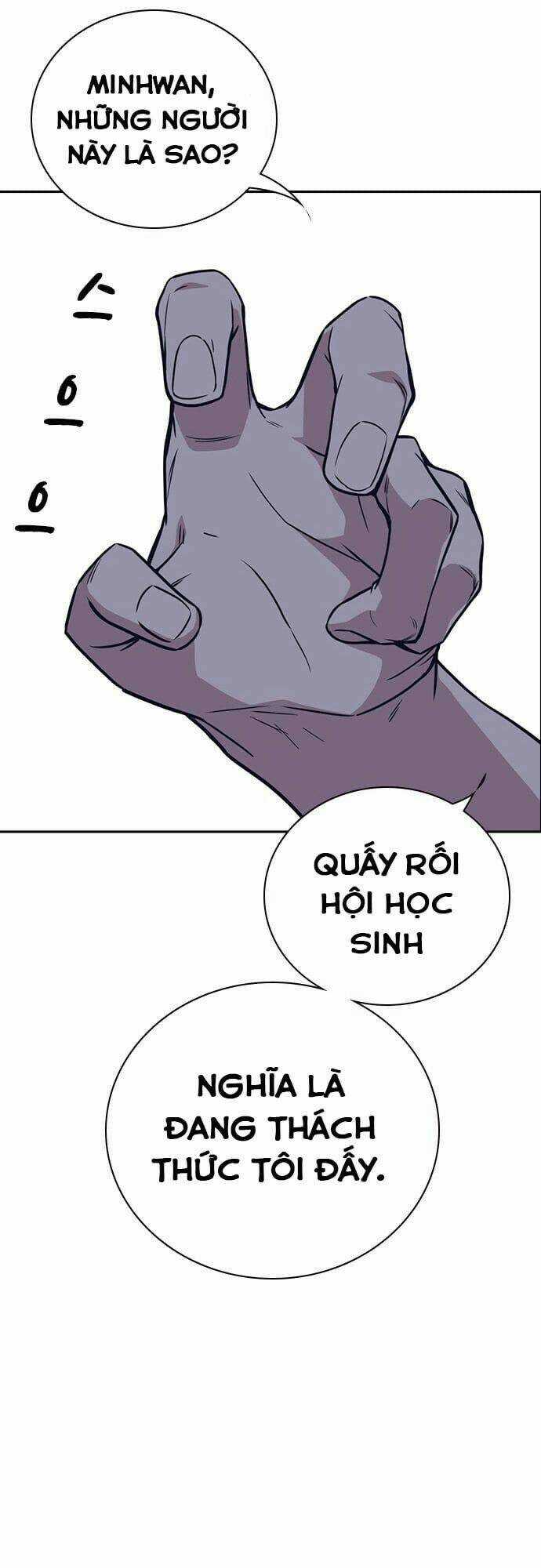 Học Nhóm - Study Group - Chapter 72 - Trang 67
