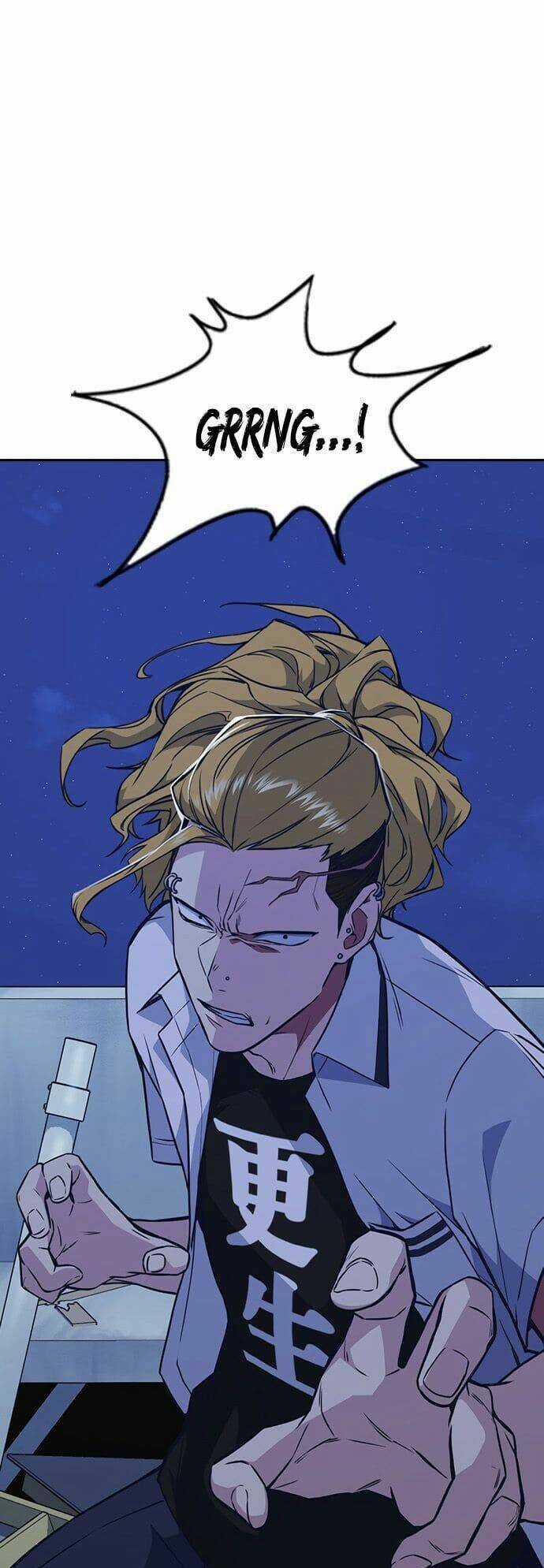 Học Nhóm - Study Group - Chapter 72 - Trang 68