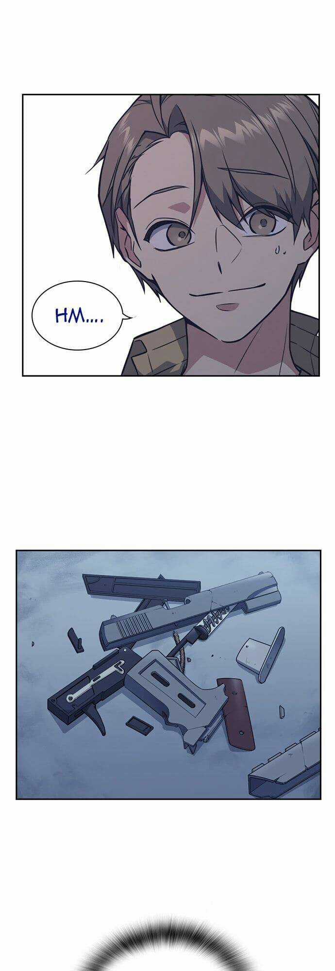 Học Nhóm - Study Group - Chapter 72 - Trang 8