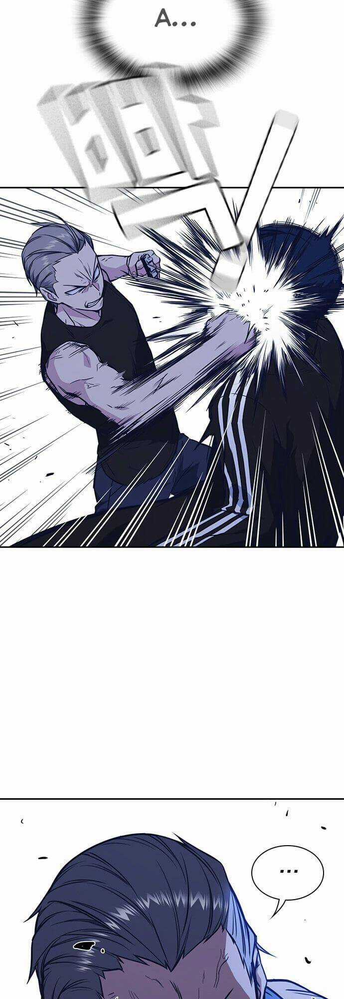 Học Nhóm - Study Group - Chapter 72 - Trang 9