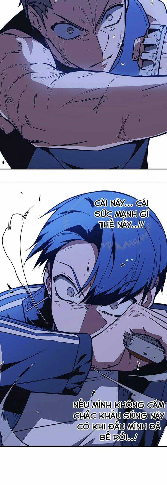 Học Nhóm - Study Group - Chapter 72 - Trang 10