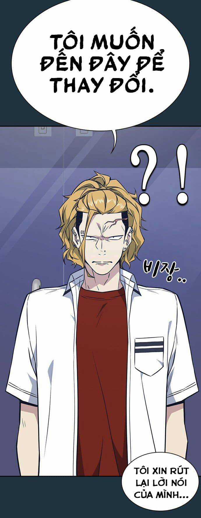 Học Nhóm - Study Group - Chapter 73 - Trang 11