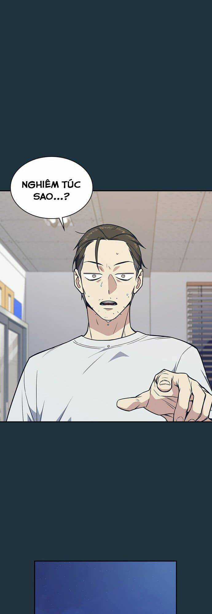 Học Nhóm - Study Group - Chapter 73 - Trang 13