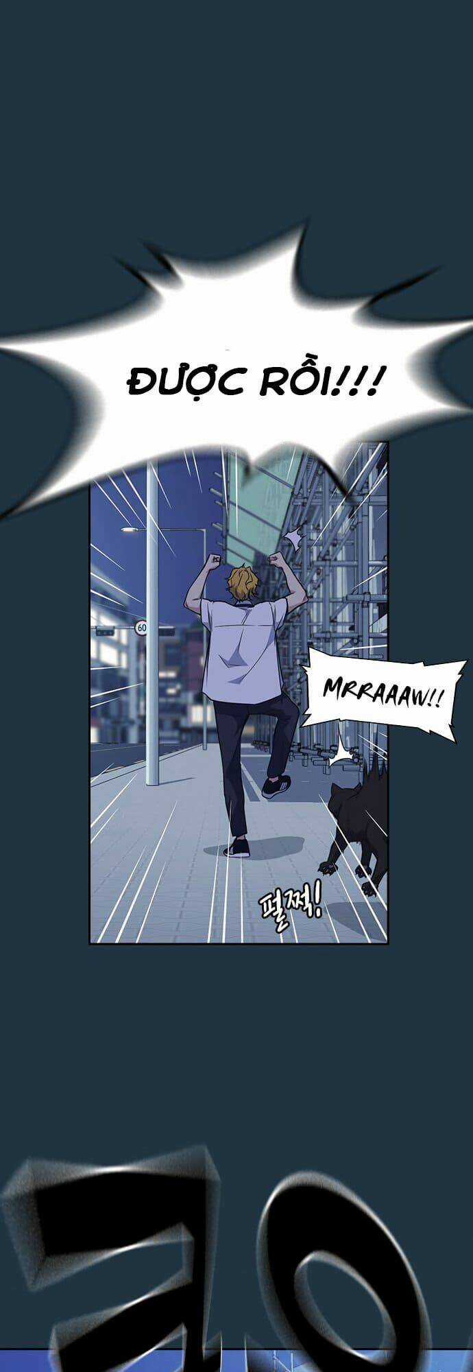 Học Nhóm - Study Group - Chapter 73 - Trang 18