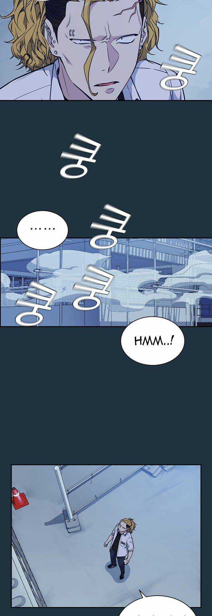 Học Nhóm - Study Group - Chapter 73 - Trang 20