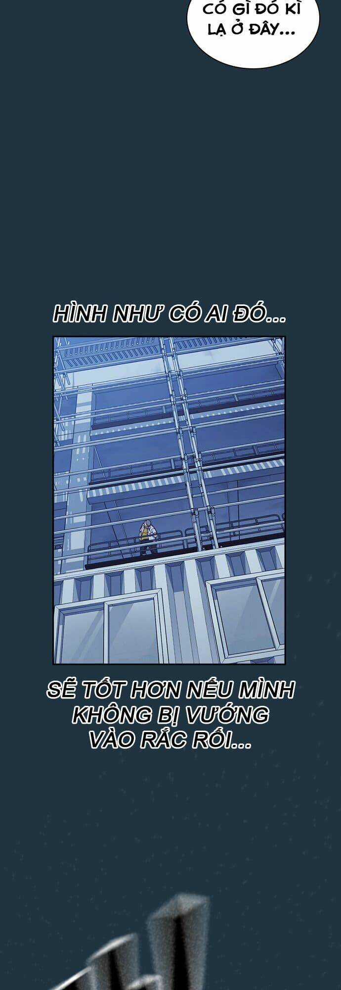 Học Nhóm - Study Group - Chapter 73 - Trang 21