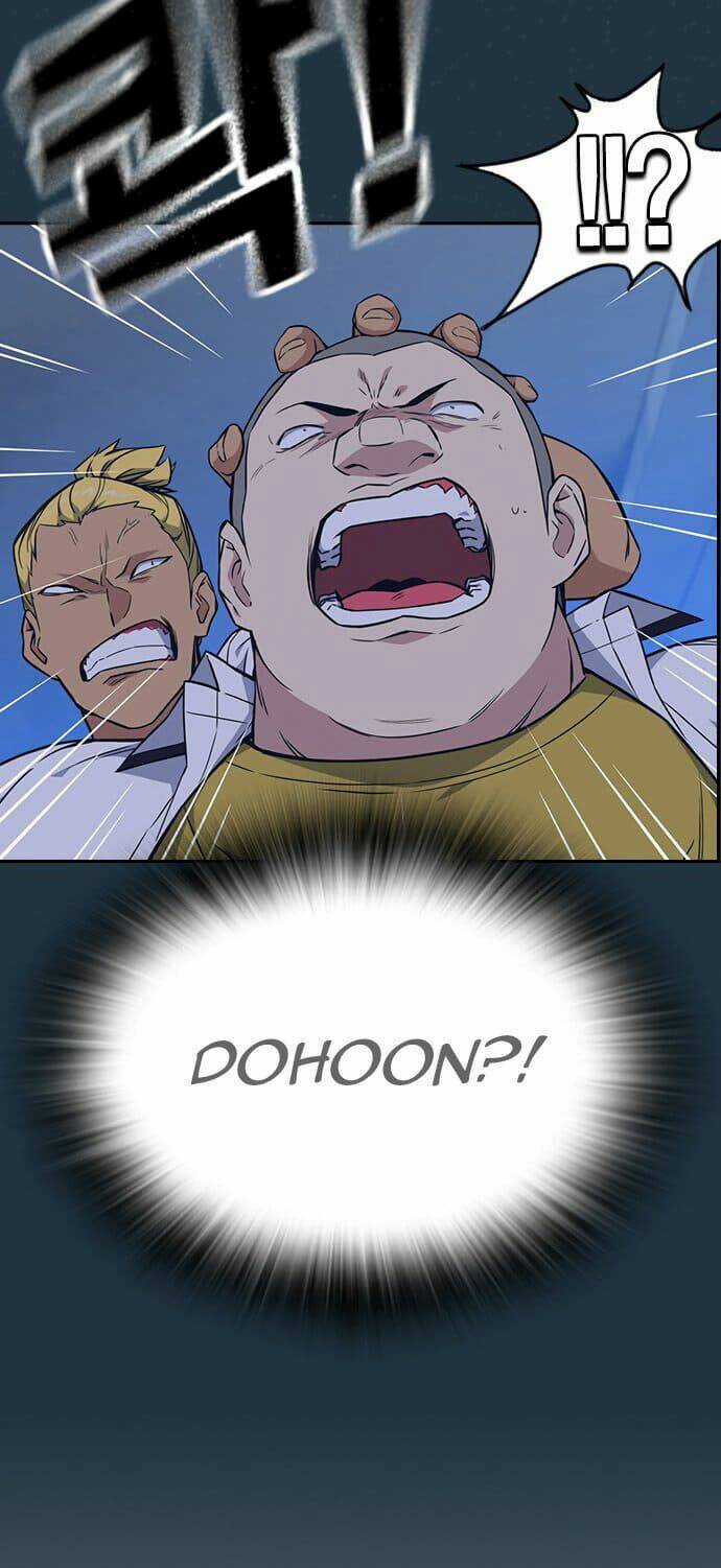 Học Nhóm - Study Group - Chapter 73 - Trang 22